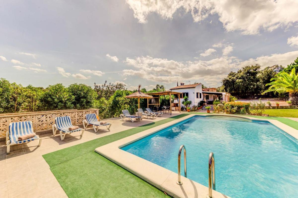 Villa Salve view 4