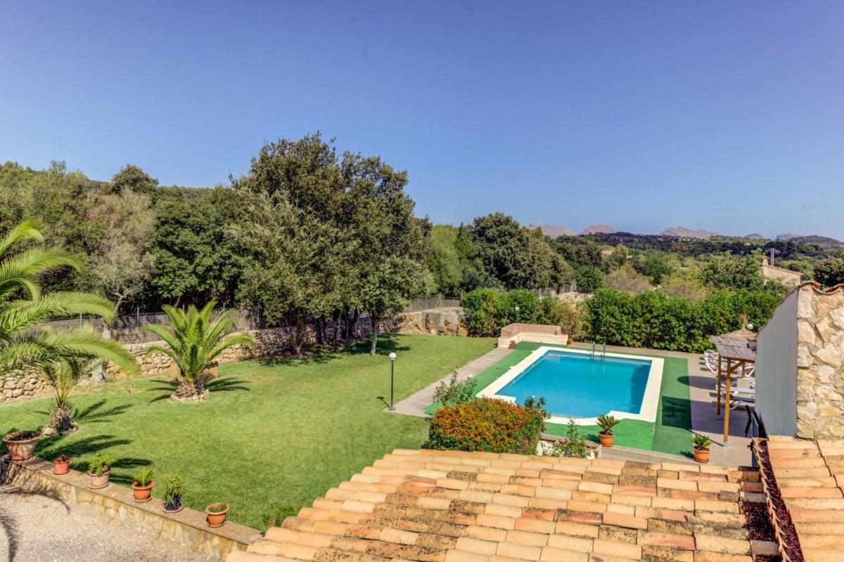 Villa Salve view 5