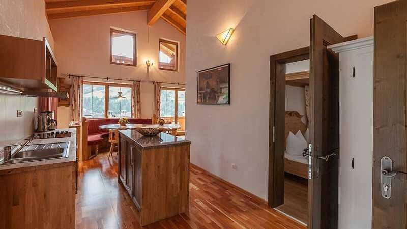 Chalet Enthofer