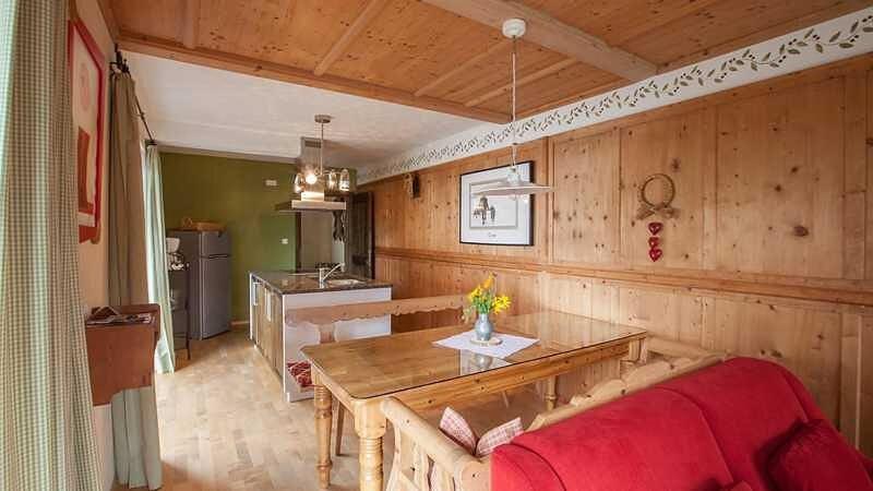 Chalet Enthofer