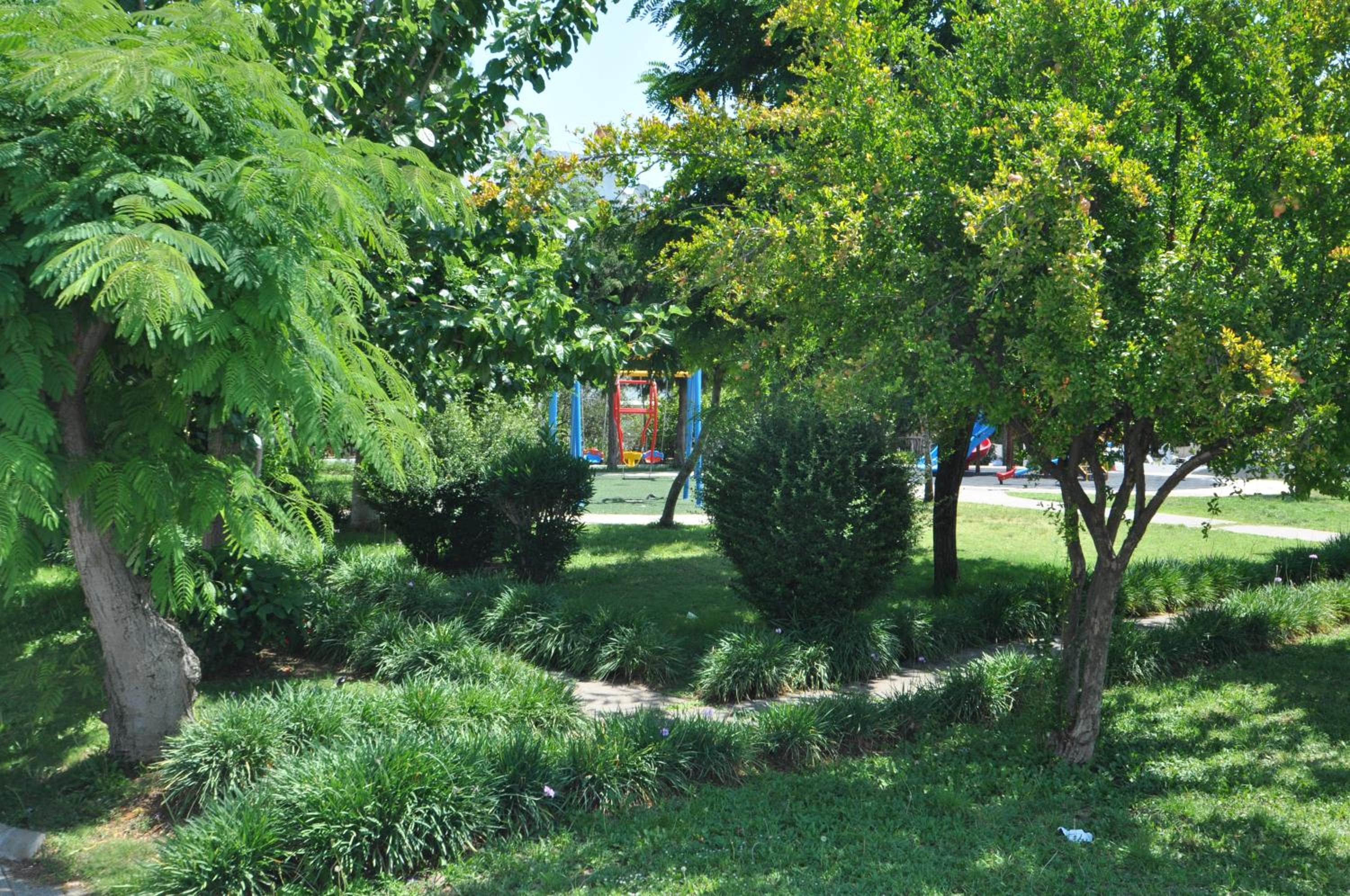 Defne & Zevkim Hotel - Image 24