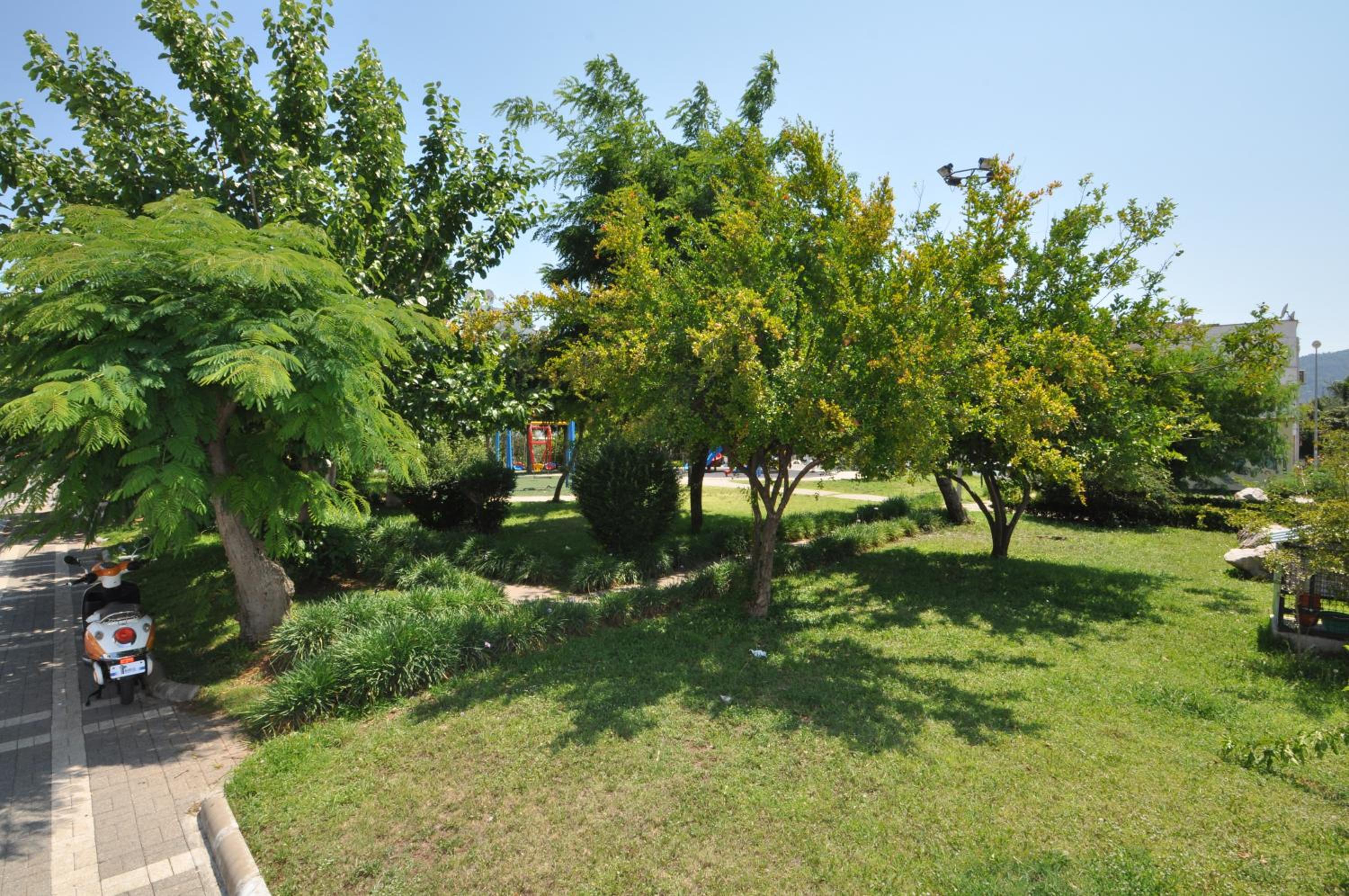 Defne & Zevkim Hotel - Image 25