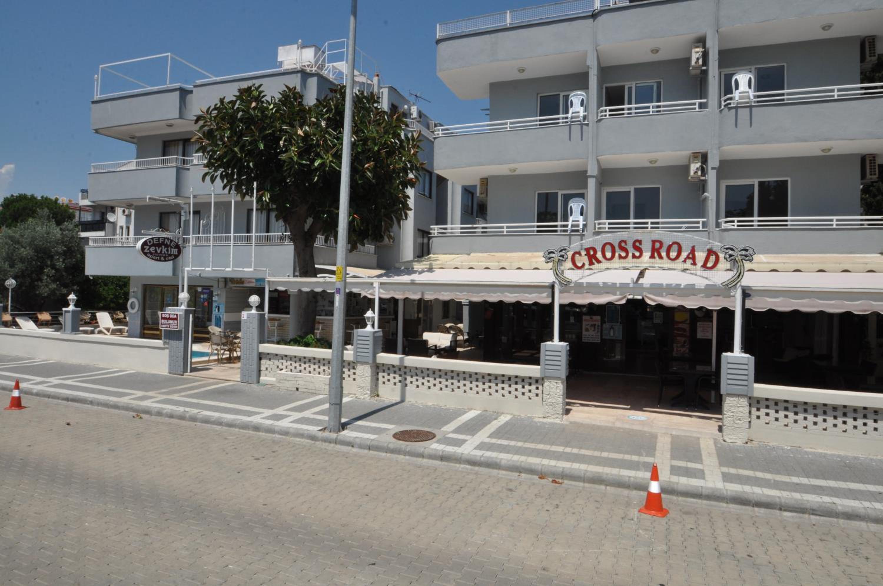 Defne & Zevkim Hotel - Image 27