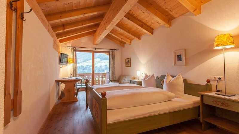 Chalet Enthofer