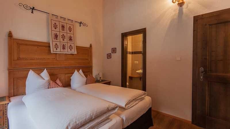 Chalet Enthofer