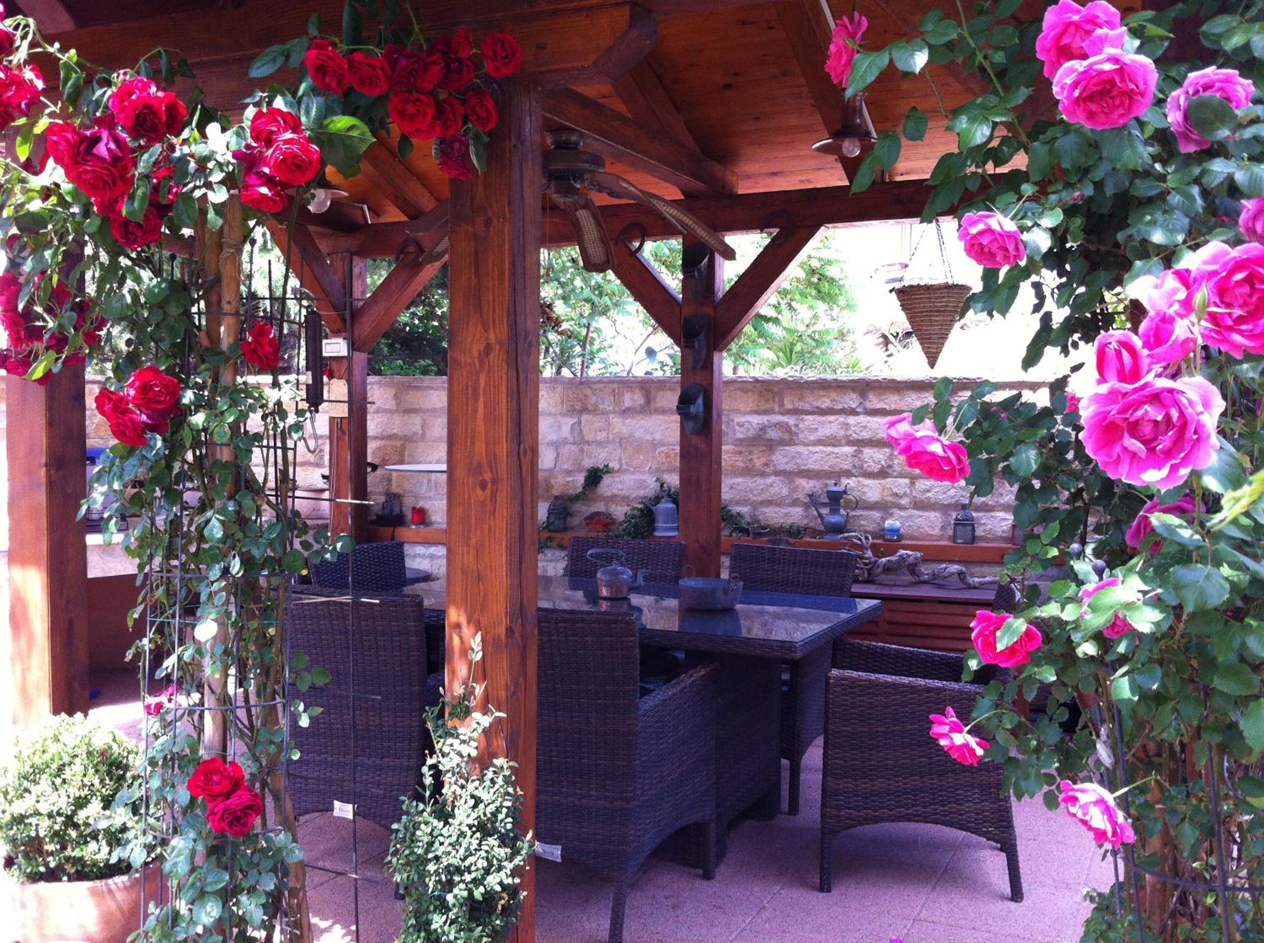 Holiday House Lilija view 4
