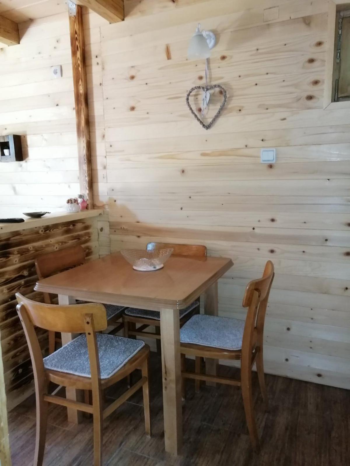 Brvnara Fruska Koliba