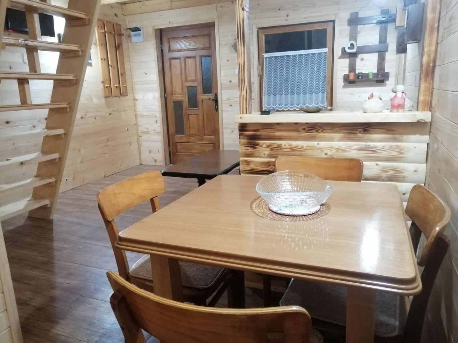 Brvnara Fruska Koliba