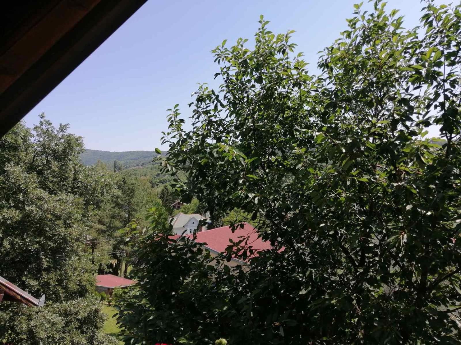 Brvnara Fruska Koliba