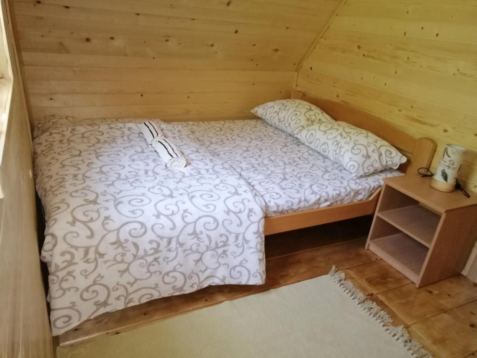 Brvnara Fruska Koliba