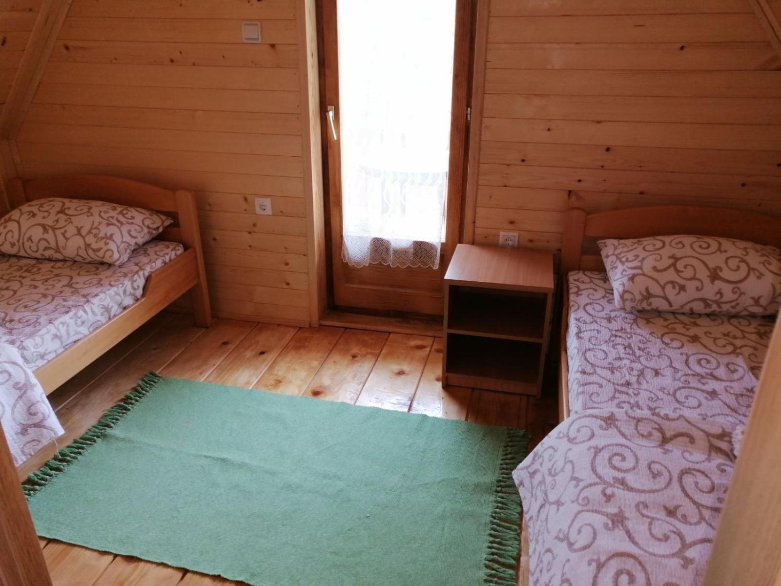 Brvnara Fruska Koliba