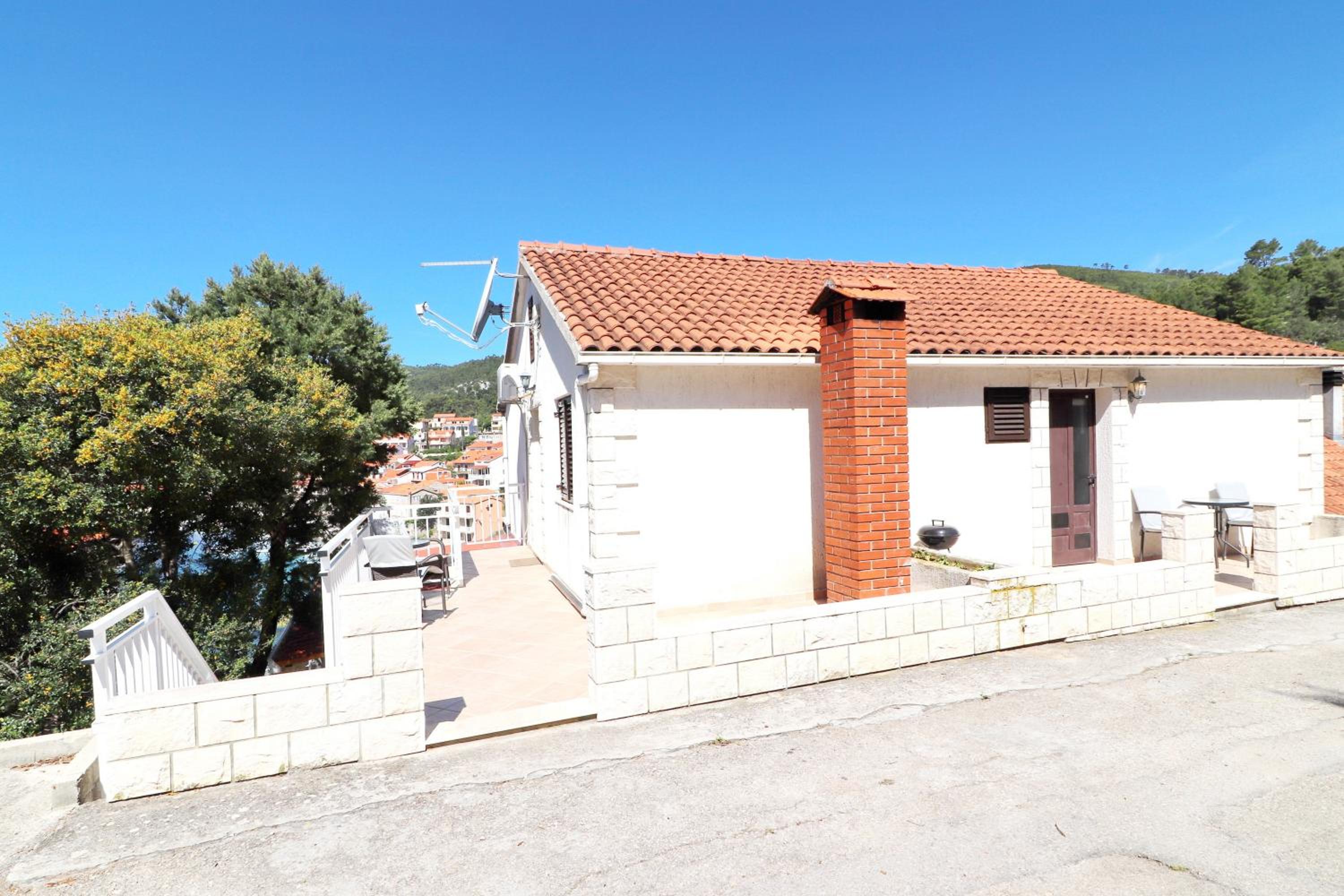 Apartments Peselj