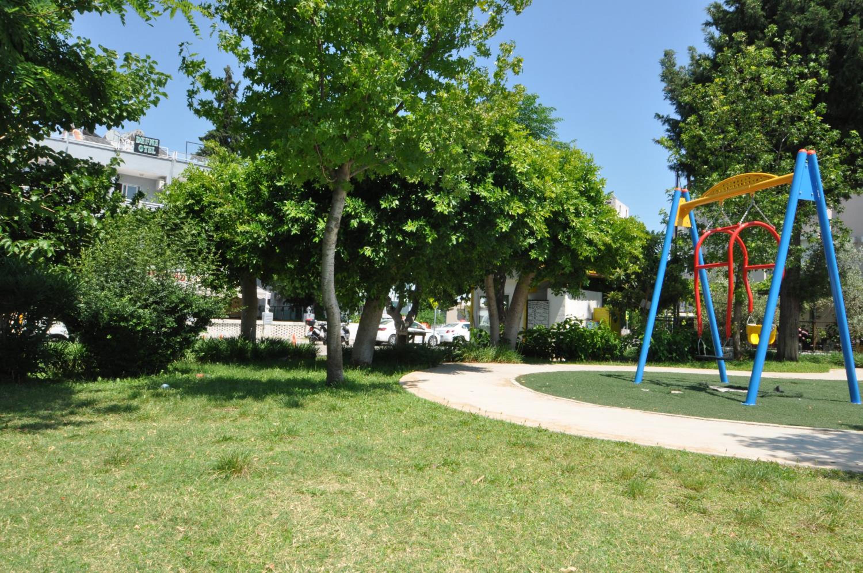 Defne & Zevkim Hotel - Image 17