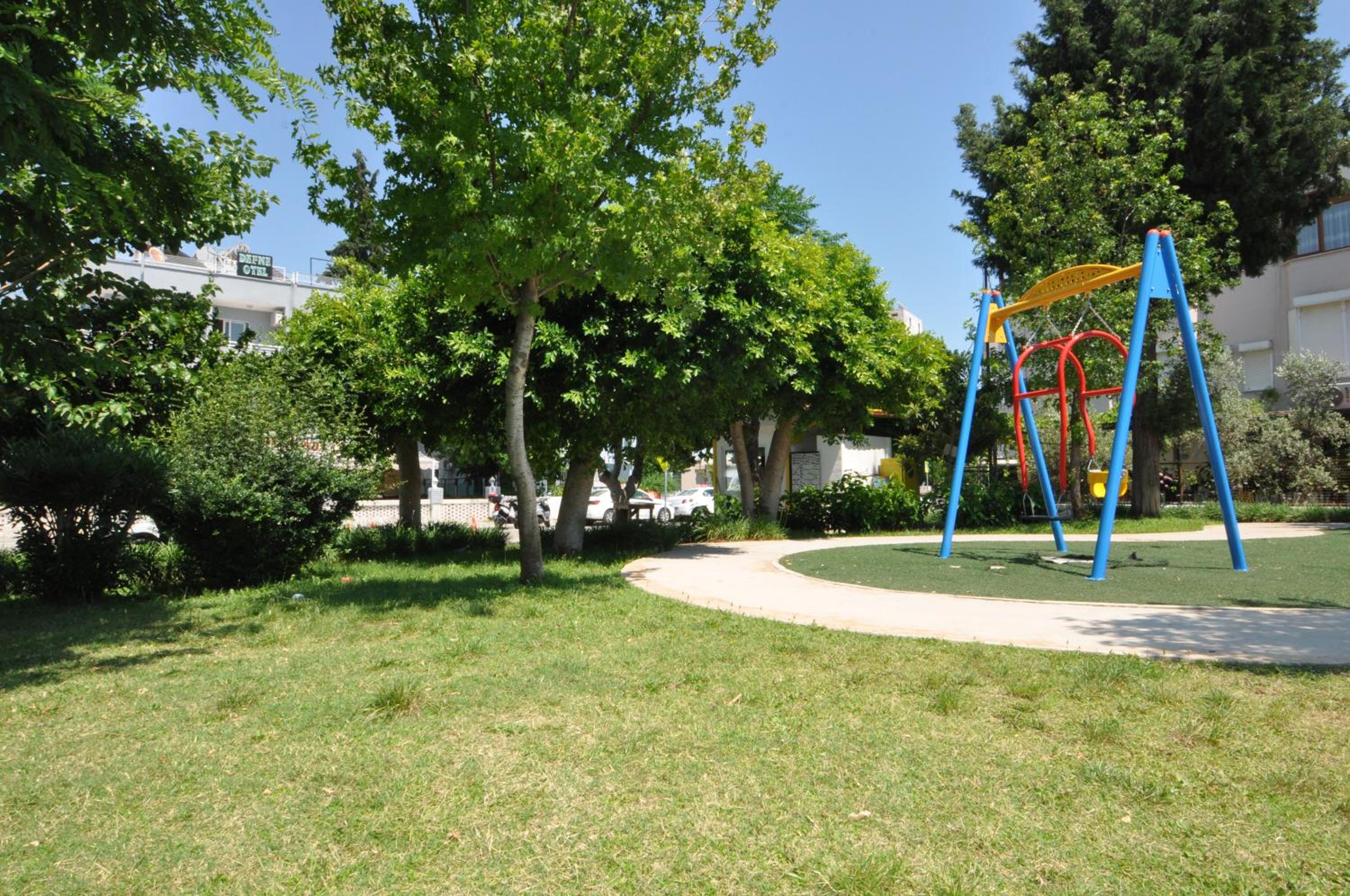 Defne & Zevkim Hotel - Image 18