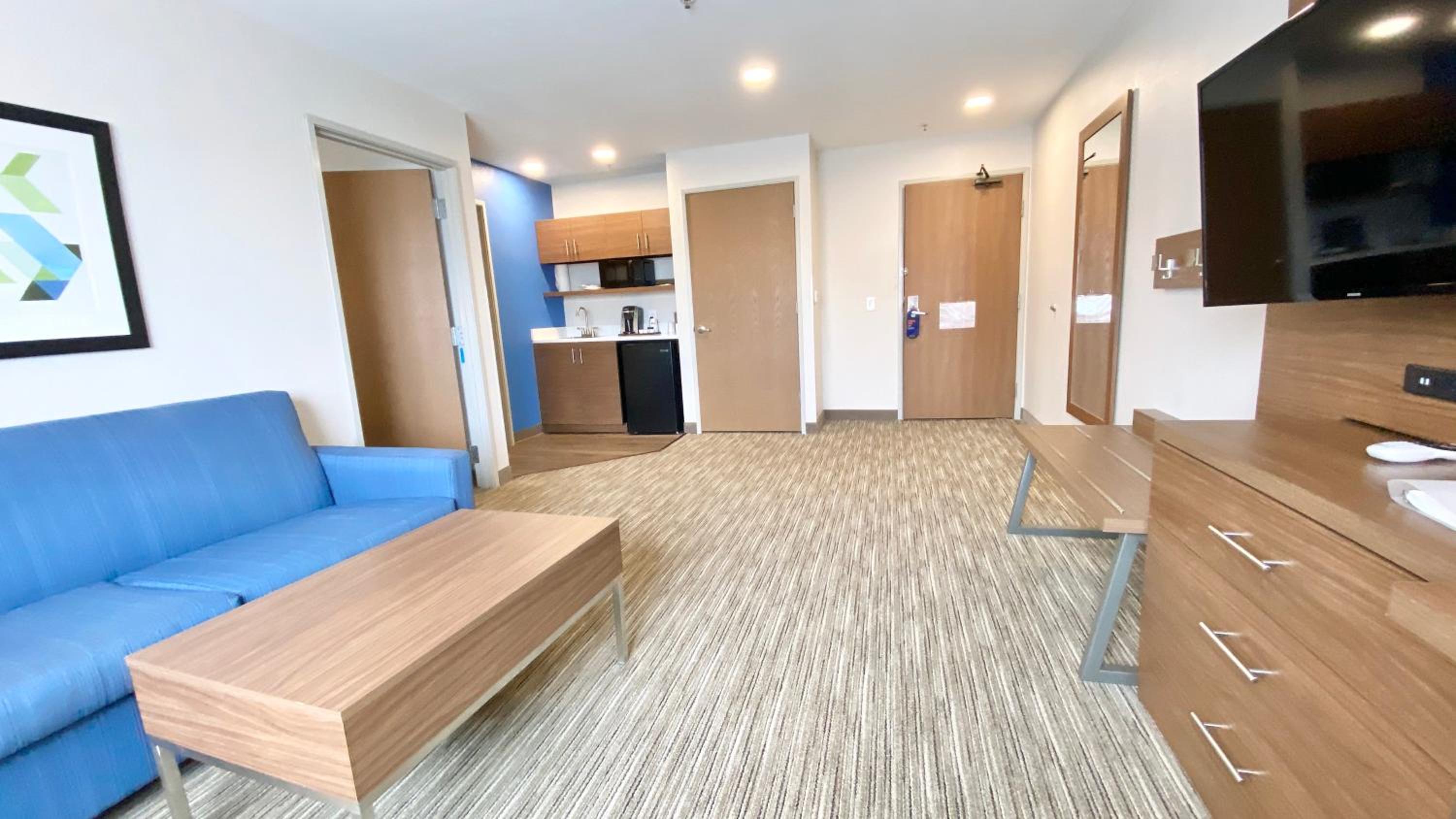 Holiday Inn Express Park City by IHG, 사진 23