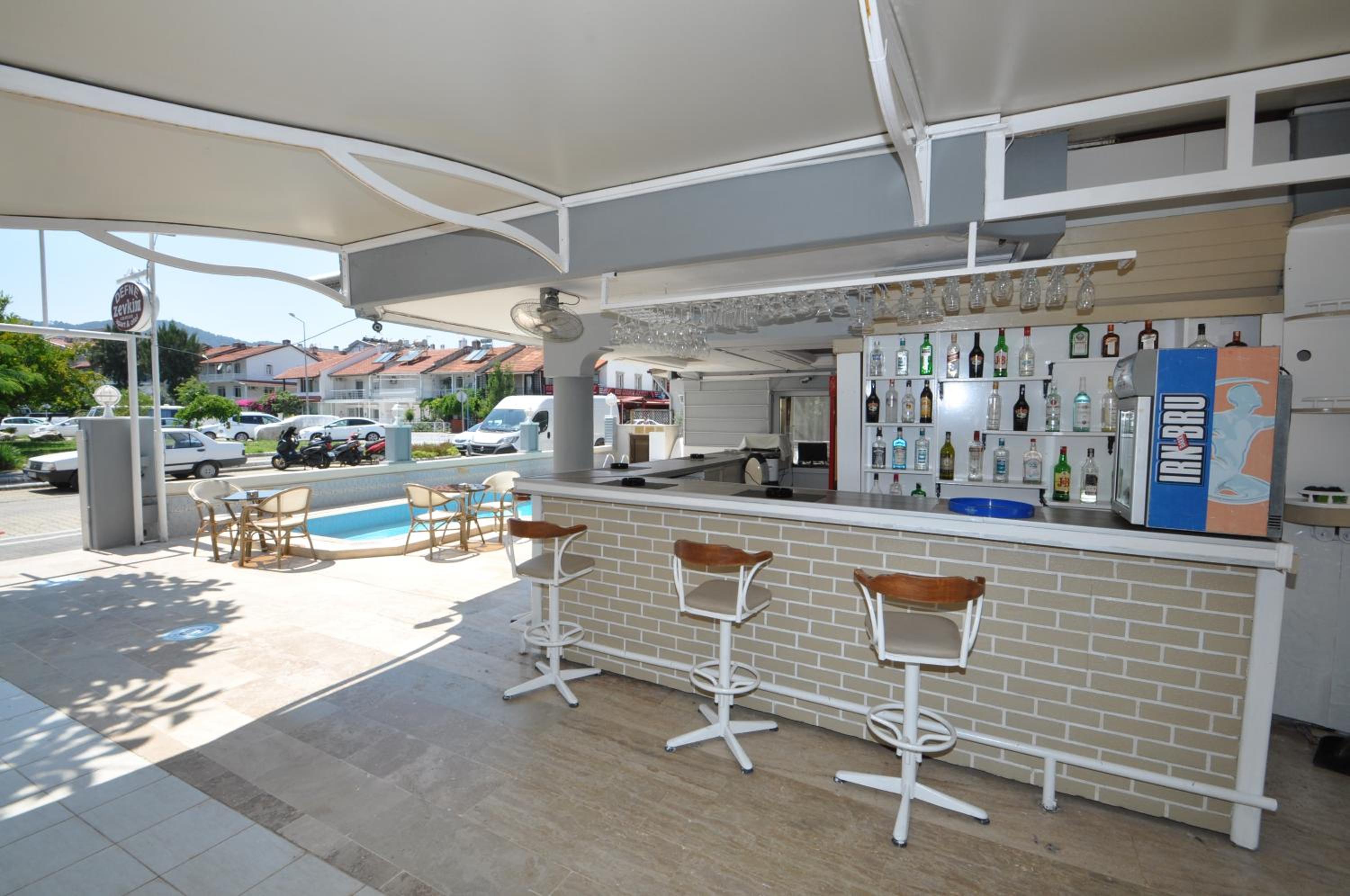 Defne & Zevkim Hotel - Image 47