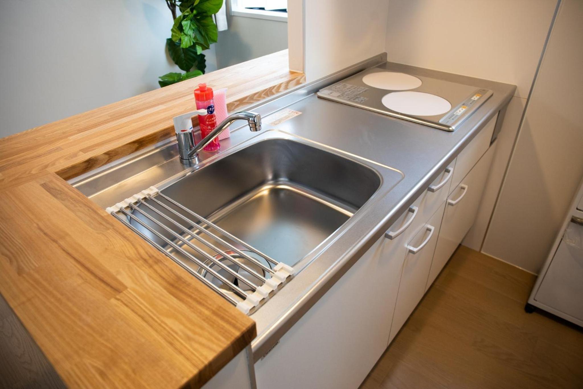 Tokyo WEST Laffite - Vacation STAY 8297