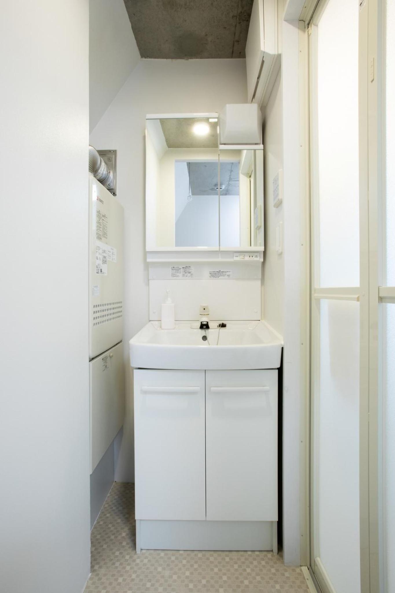Tokyo WEST Laffite - Vacation STAY 8297