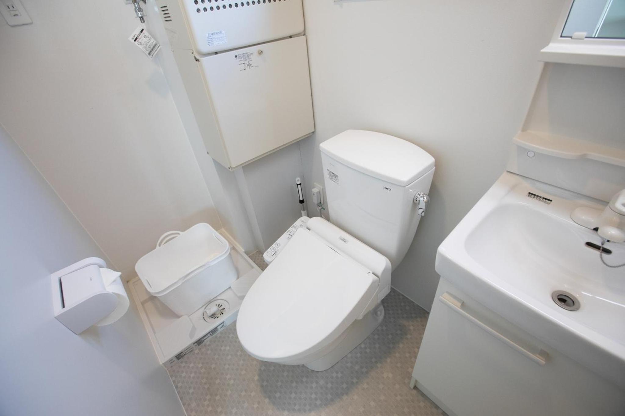 Tokyo WEST Laffite - Vacation STAY 8299