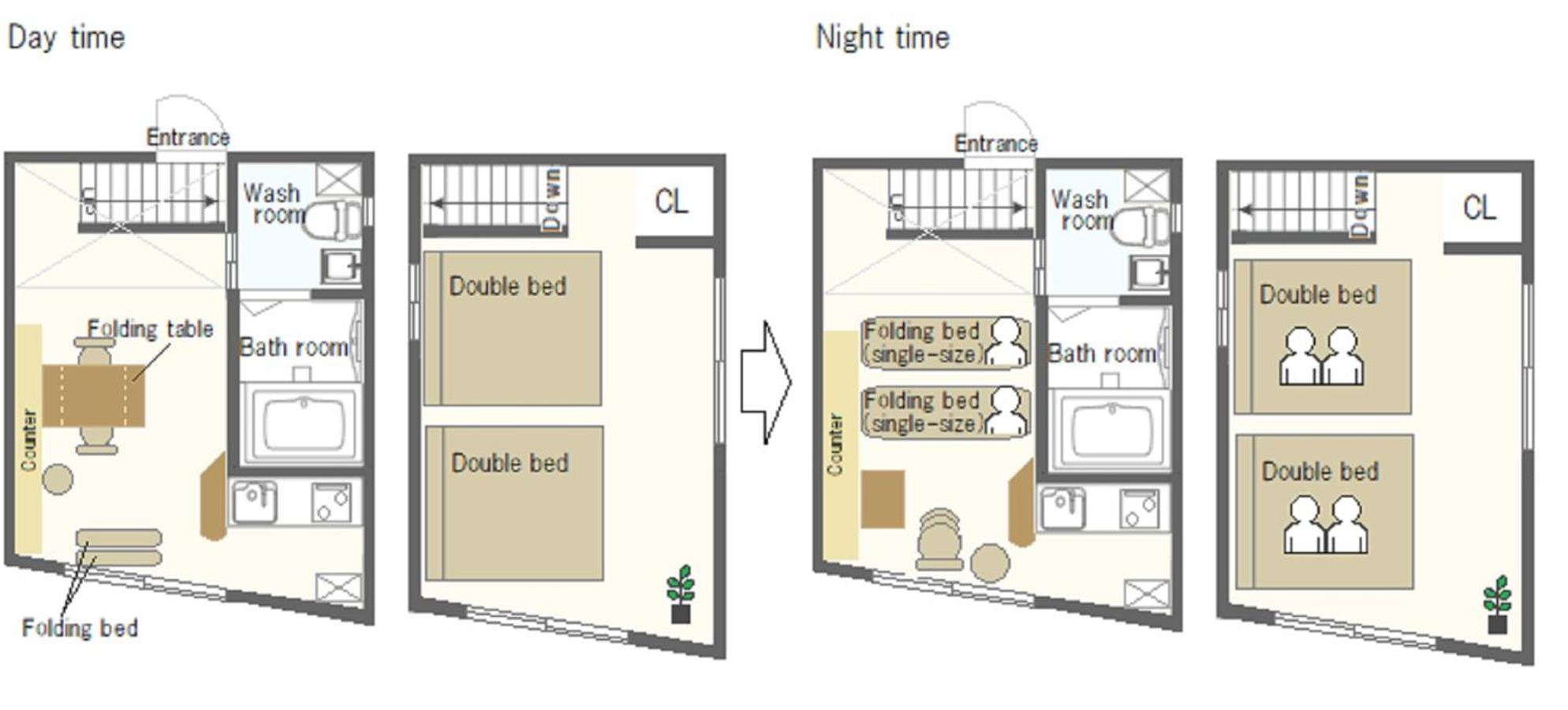Tokyo WEST Laffite - Vacation STAY 8299