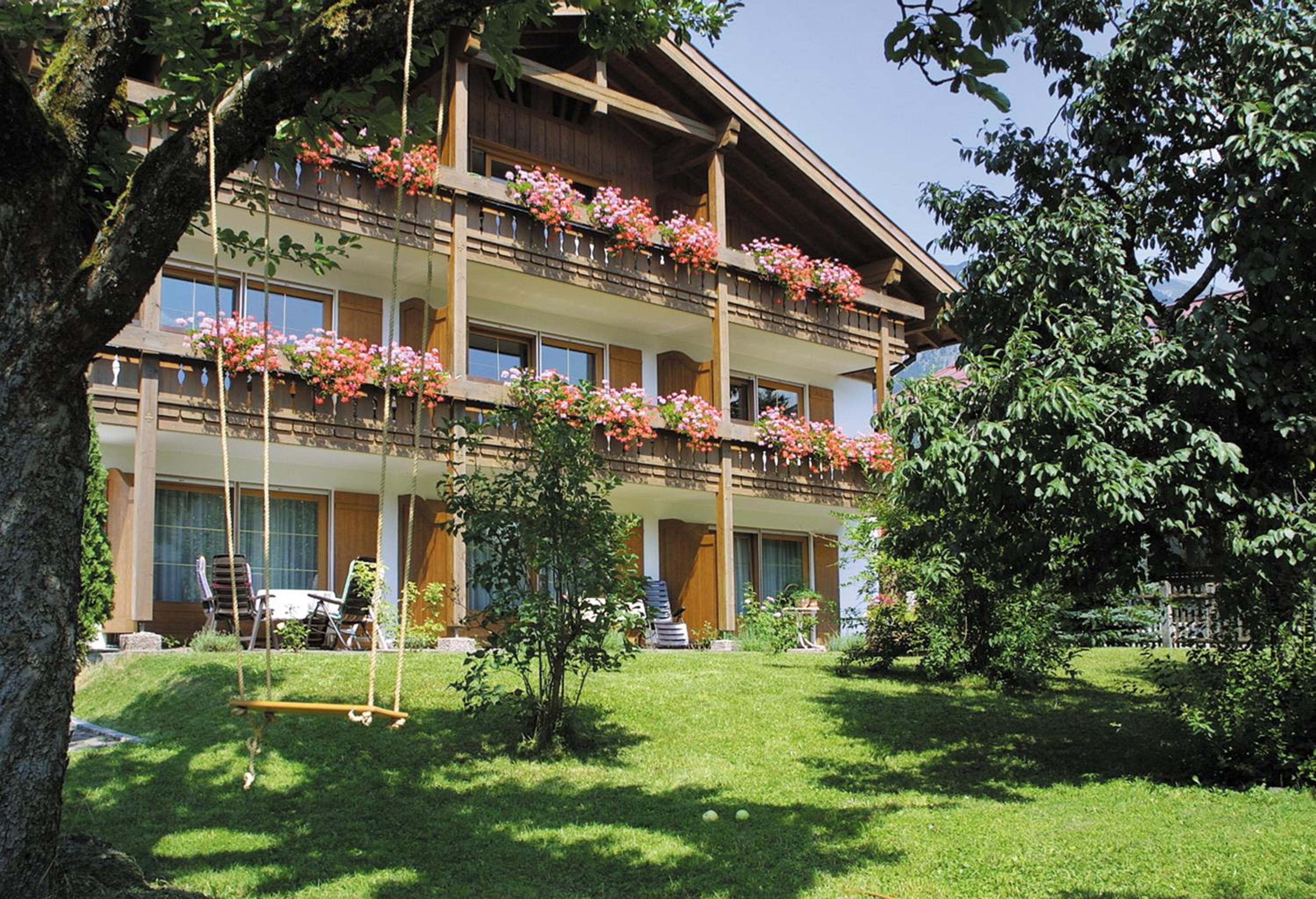 Gästehaus Sinz
