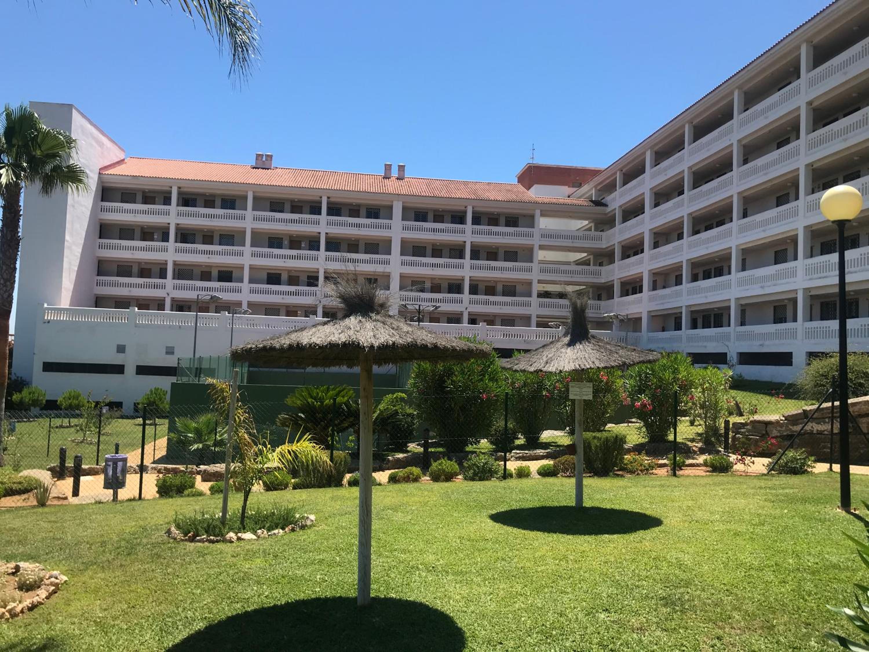 Casa del Sol view 2