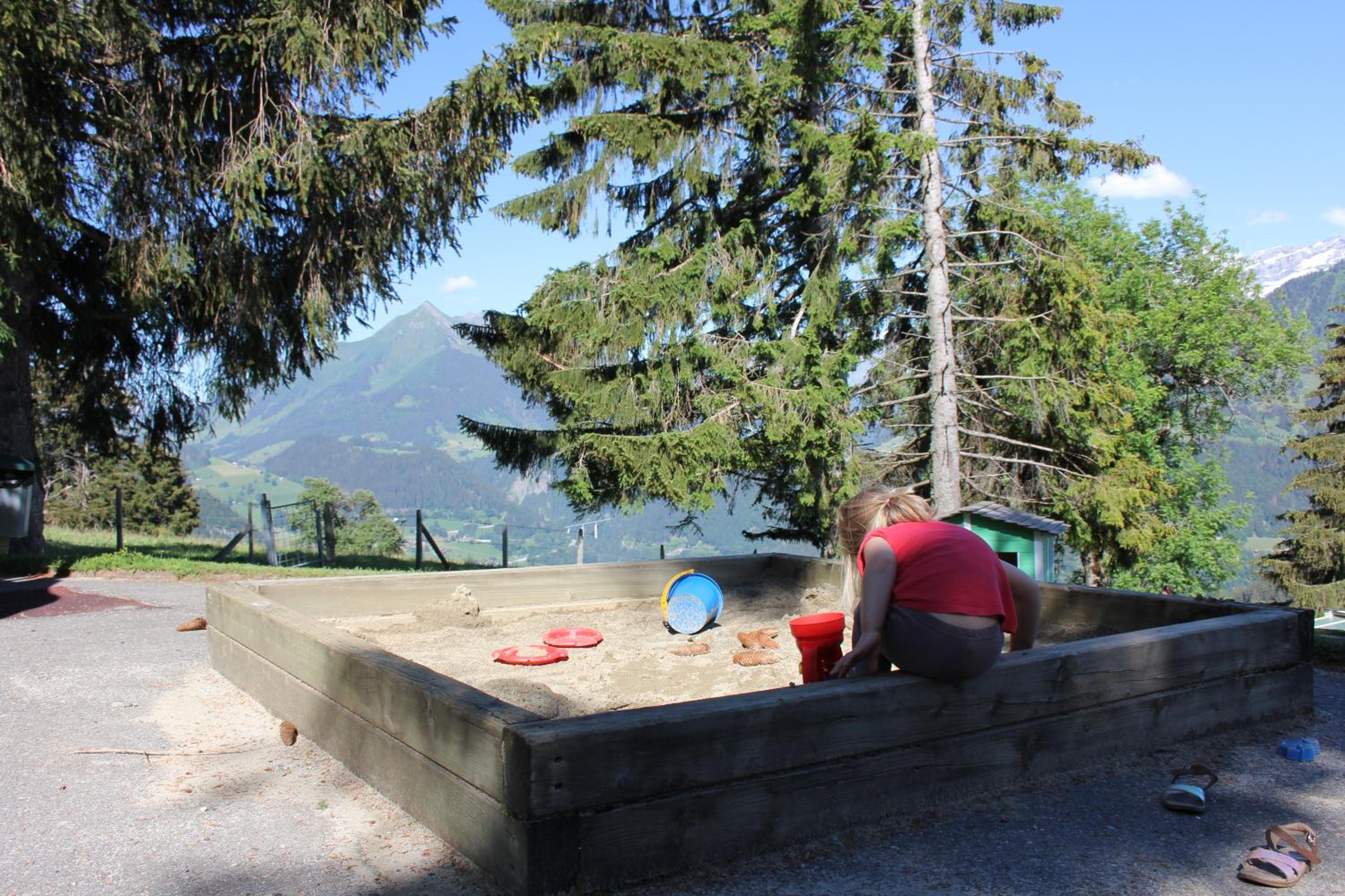 Leysin Lodge