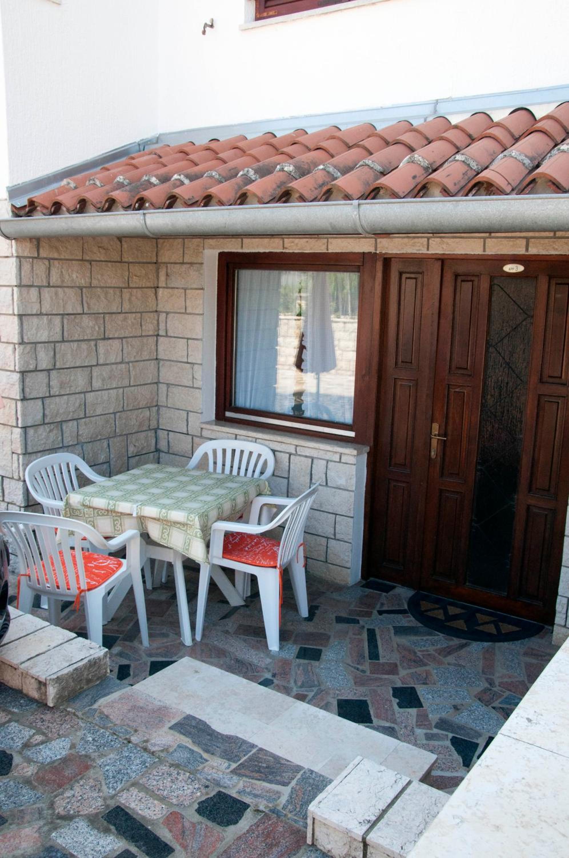 David's Place view 4