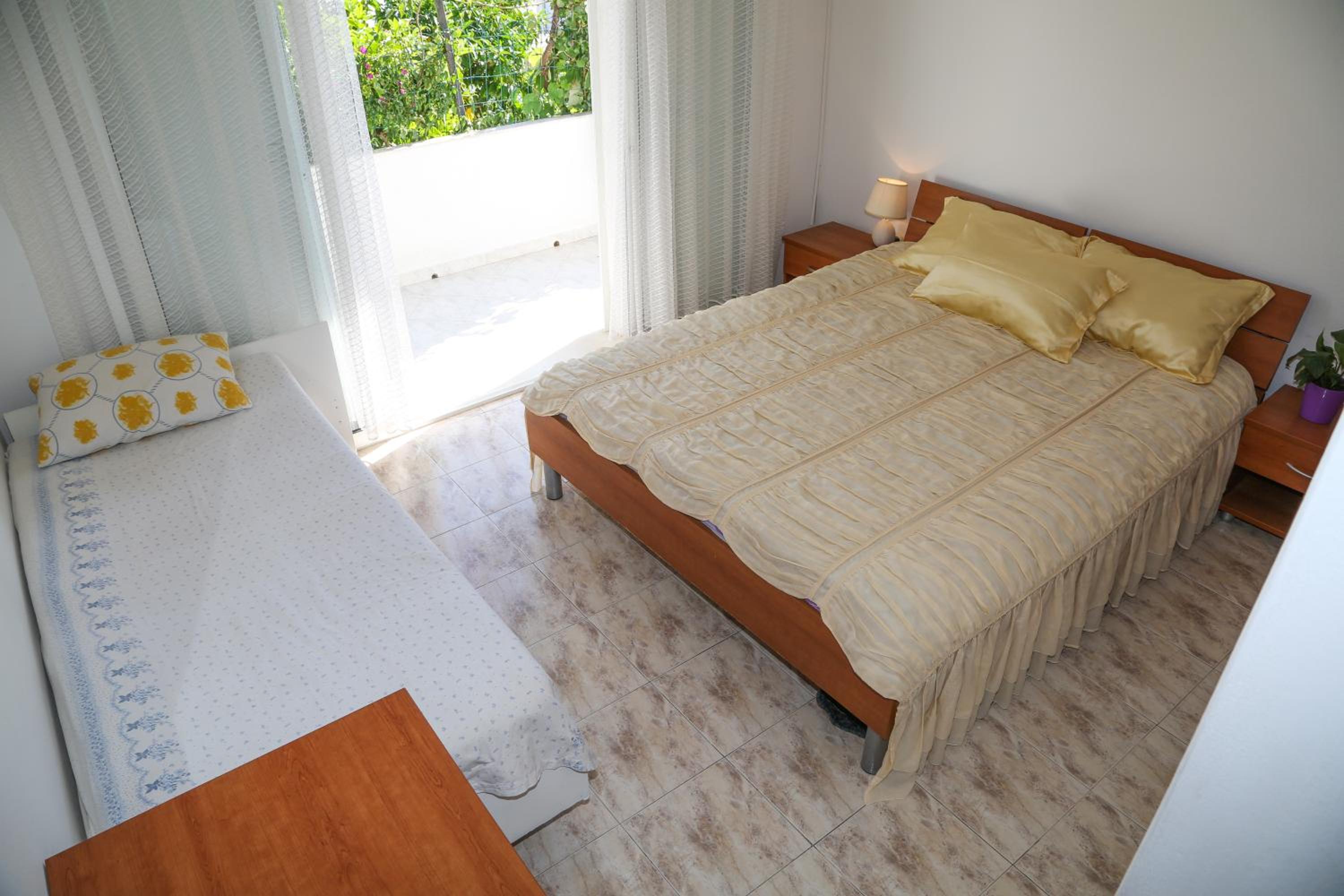 Apartments Butkovic view 3