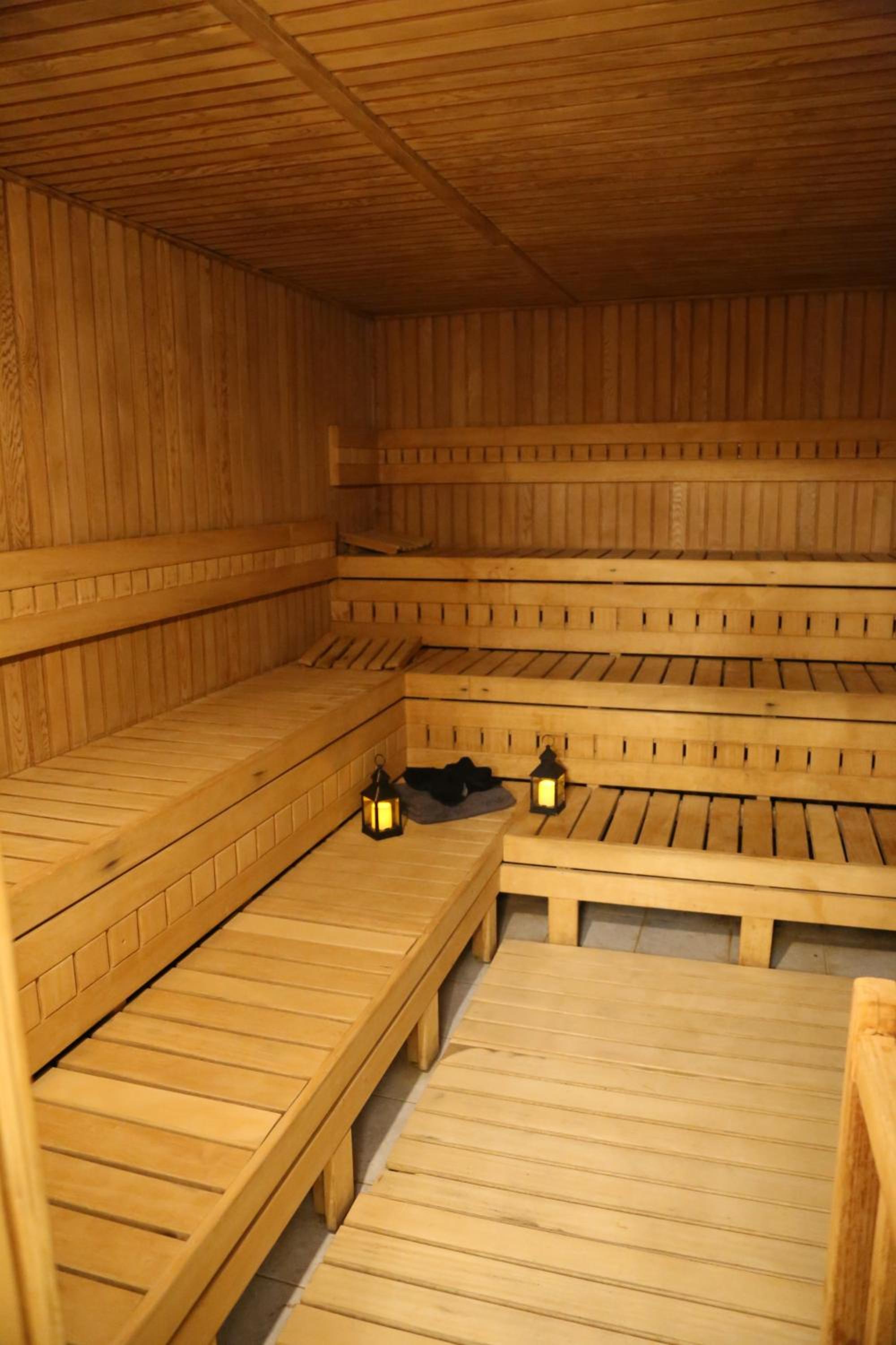 Hotel Ickale - Image 14