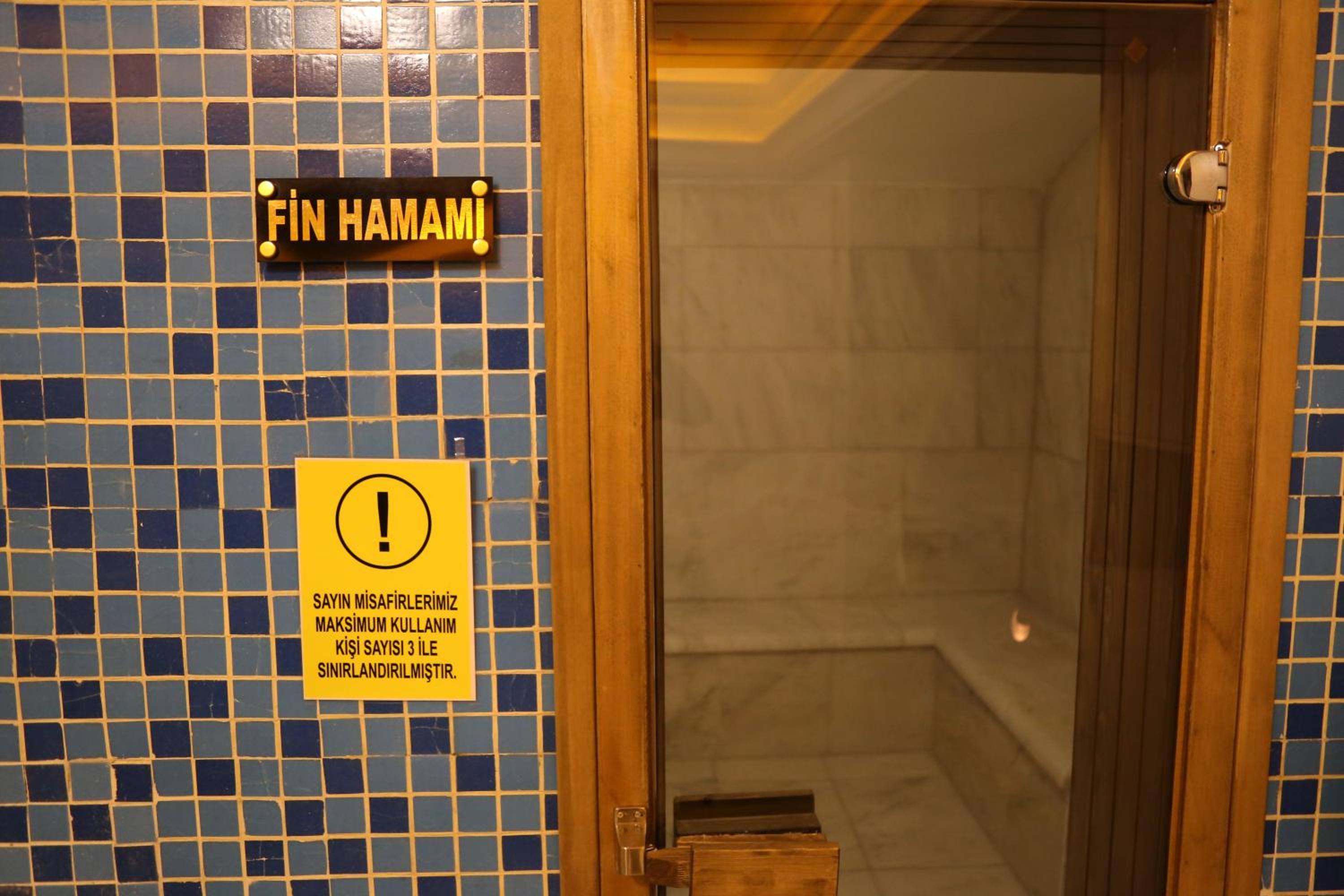 Hotel Ickale - Image 47