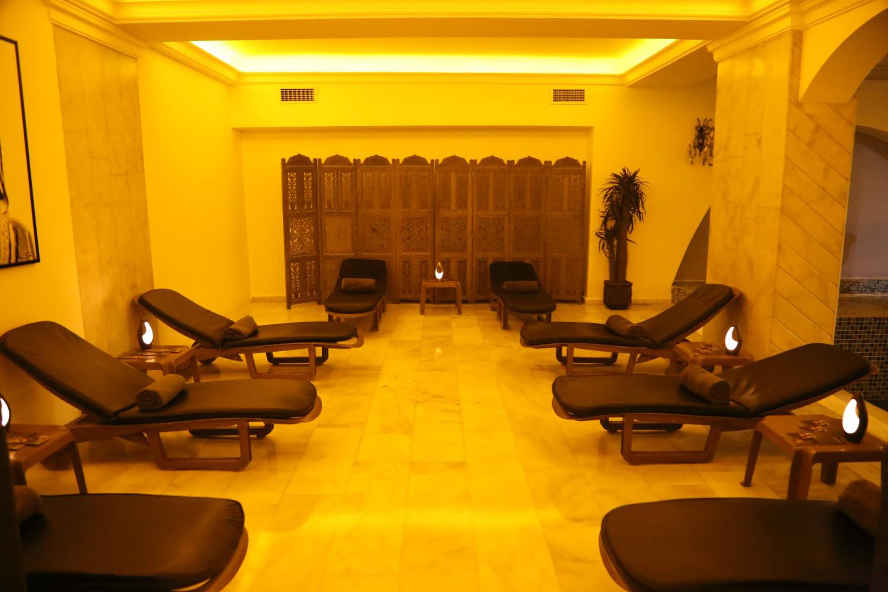 Hotel Ickale - Image 50