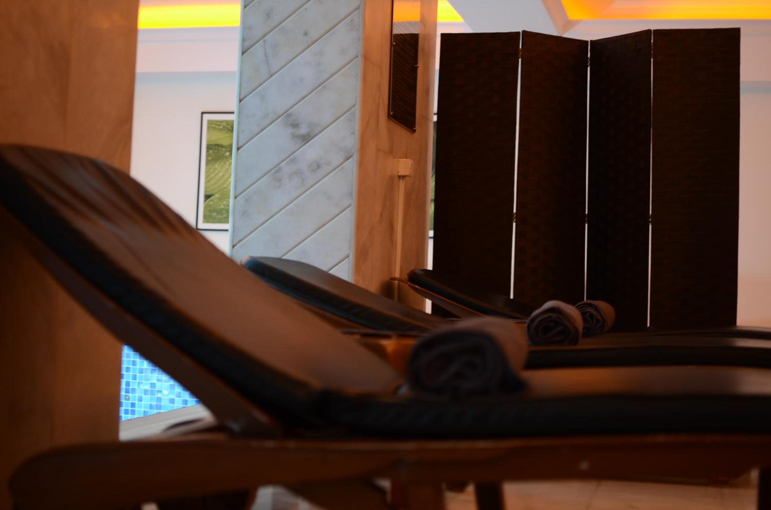 Hotel Ickale - Image 49