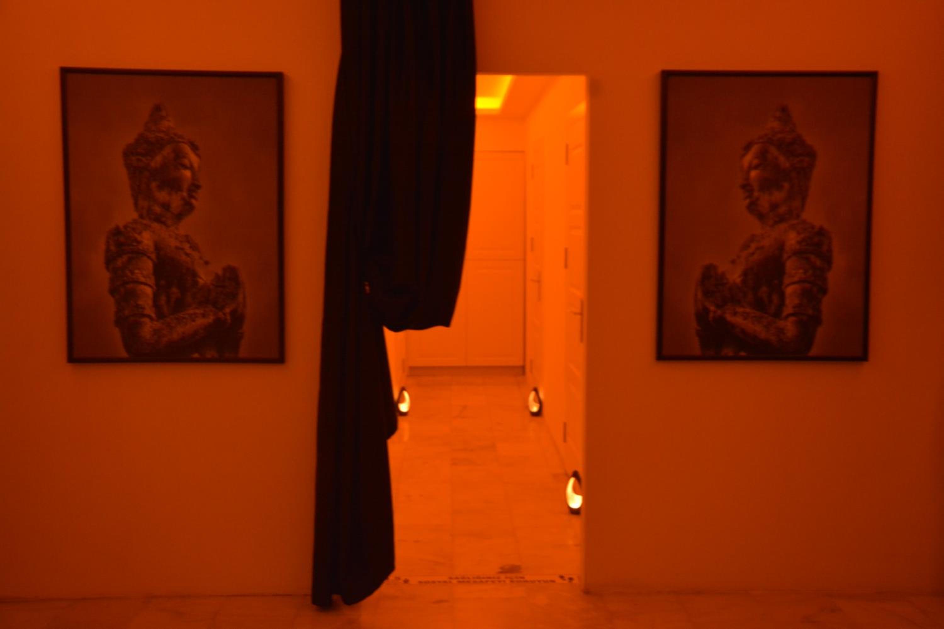 Hotel Ickale - Image 41