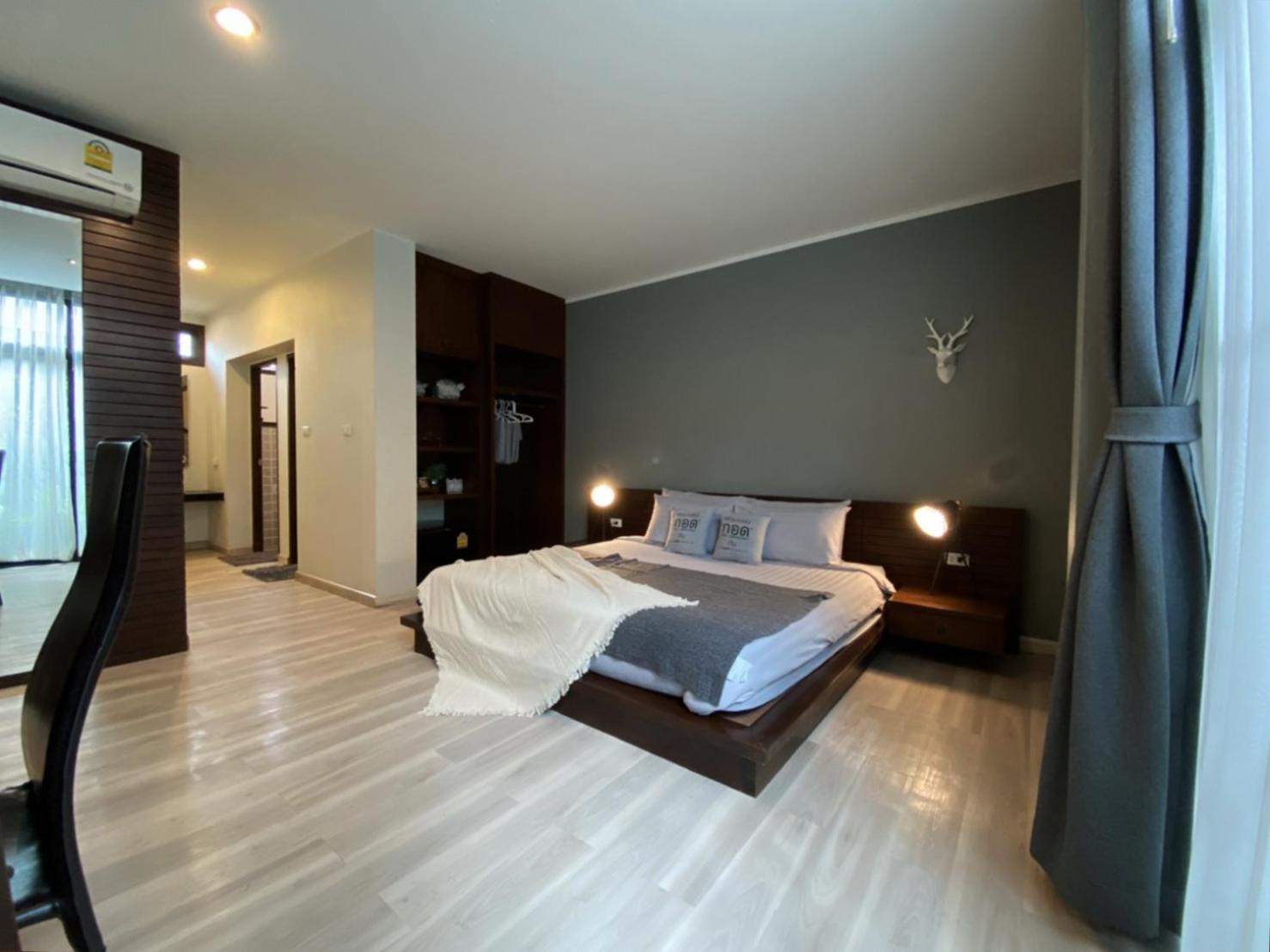 Gord ChiangMai Hotel