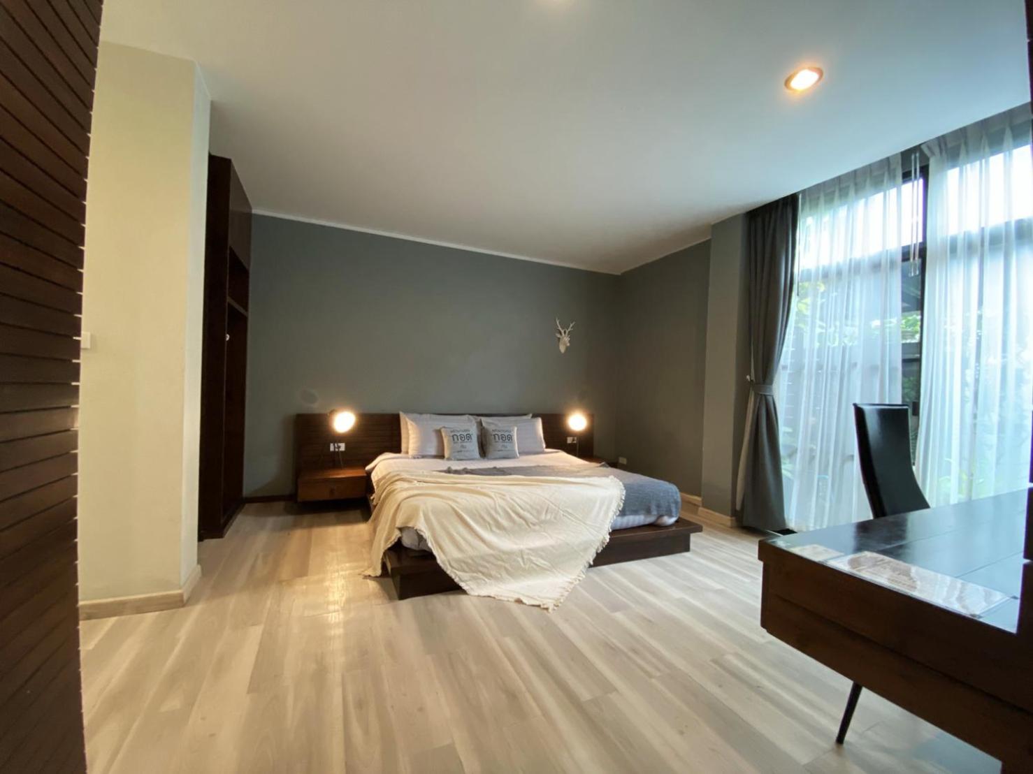 Gord ChiangMai Hotel
