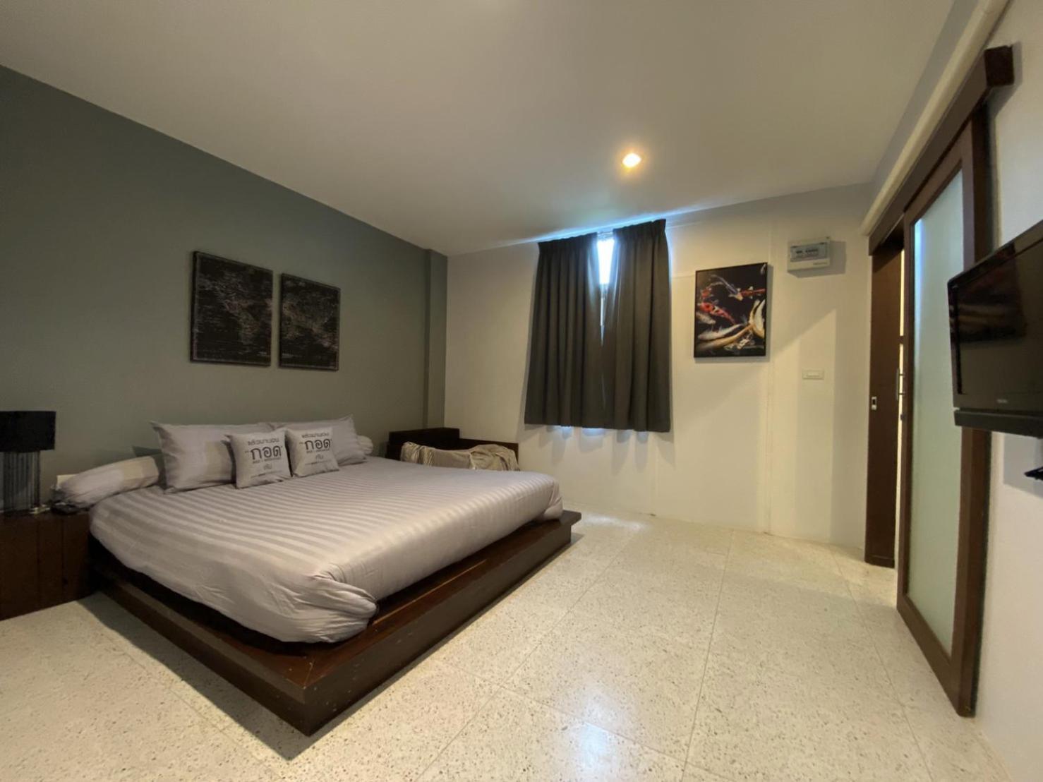 Gord ChiangMai Hotel