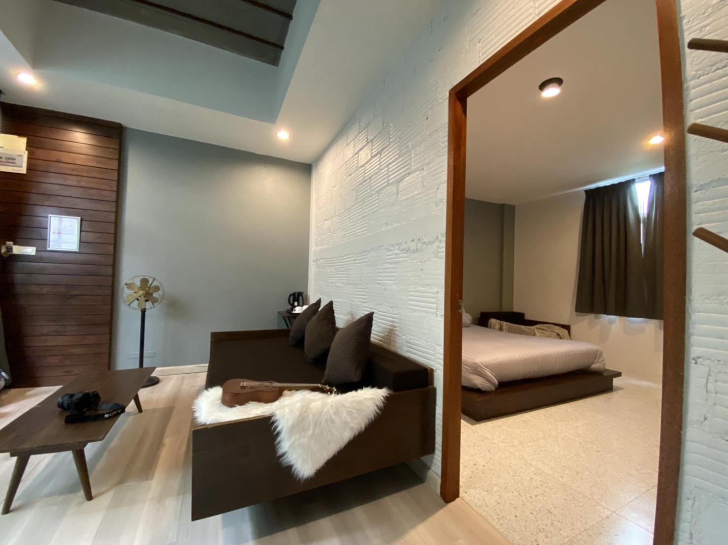 Gord ChiangMai Hotel