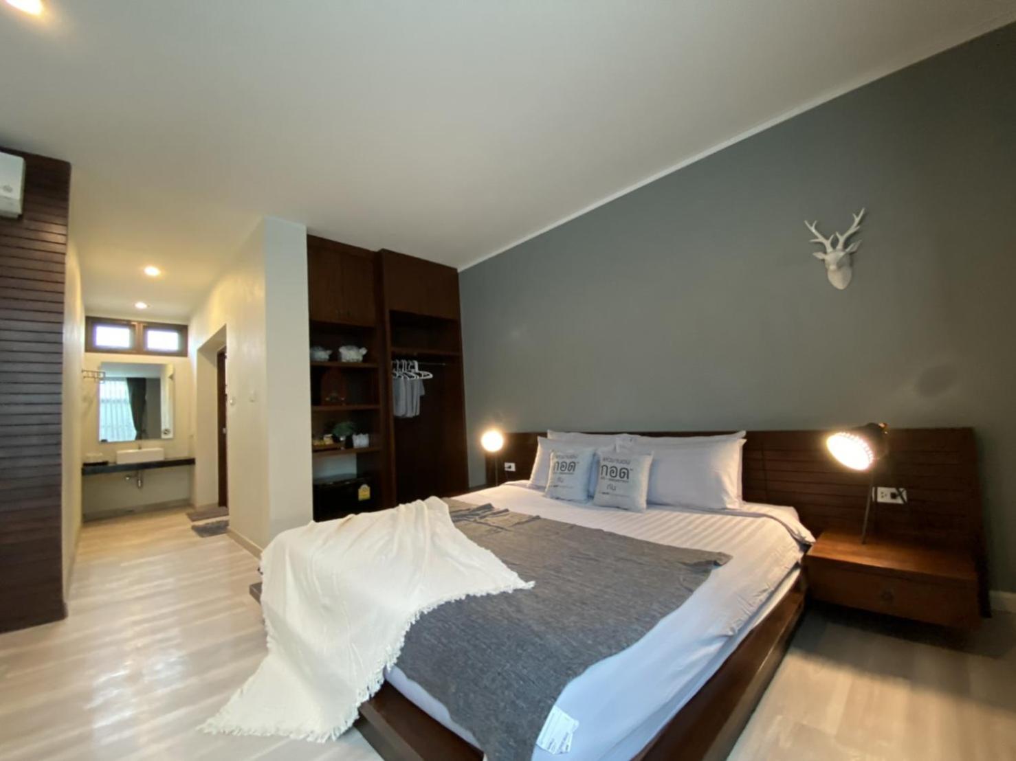 Gord ChiangMai Hotel