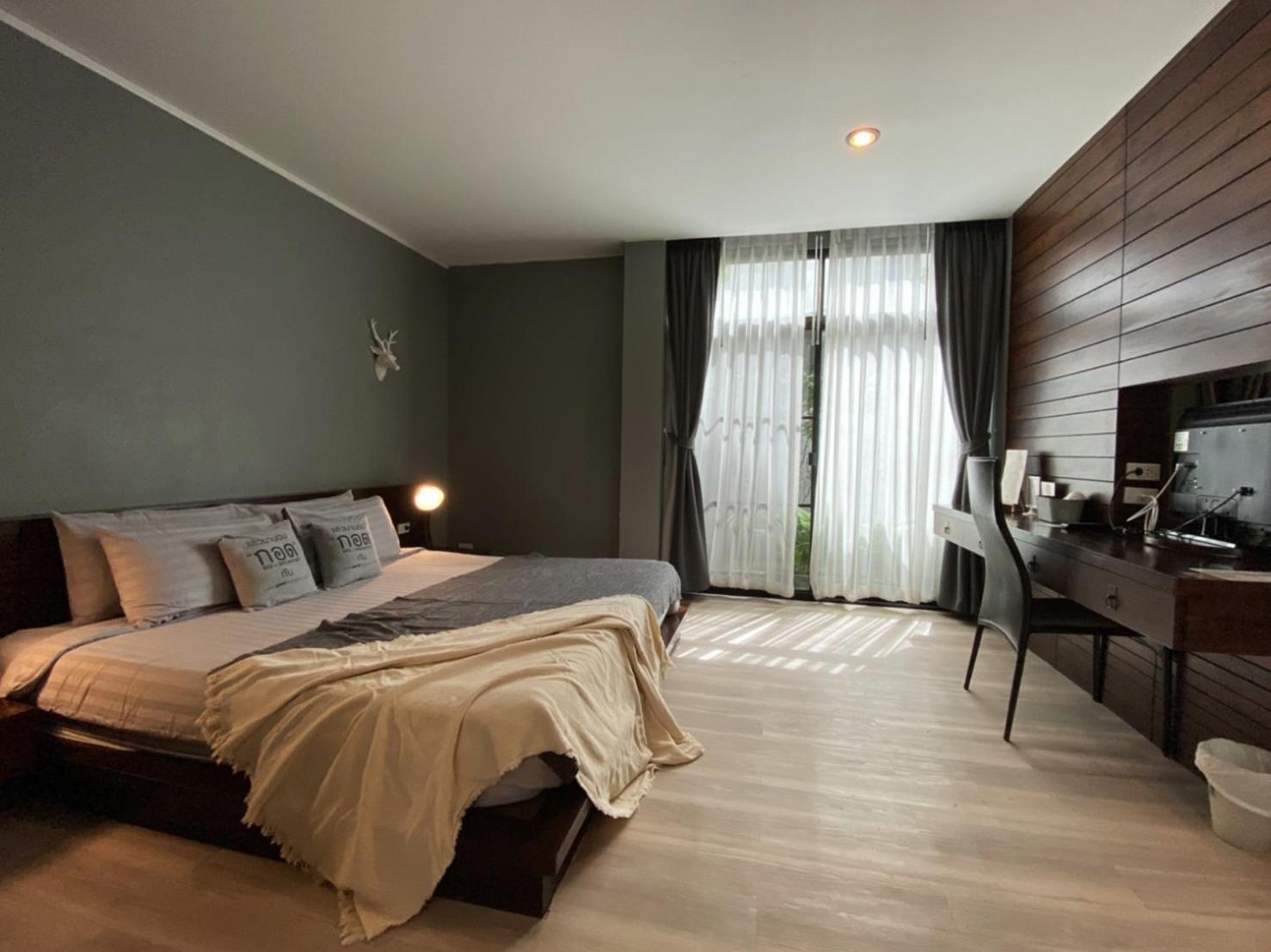 Gord ChiangMai Hotel