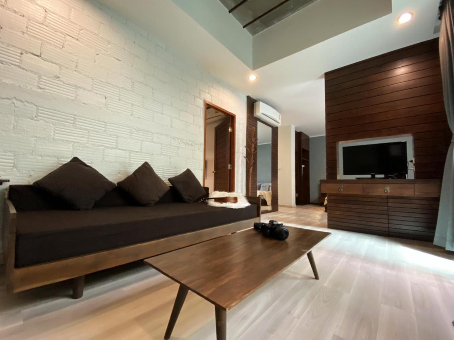 Gord ChiangMai Hotel