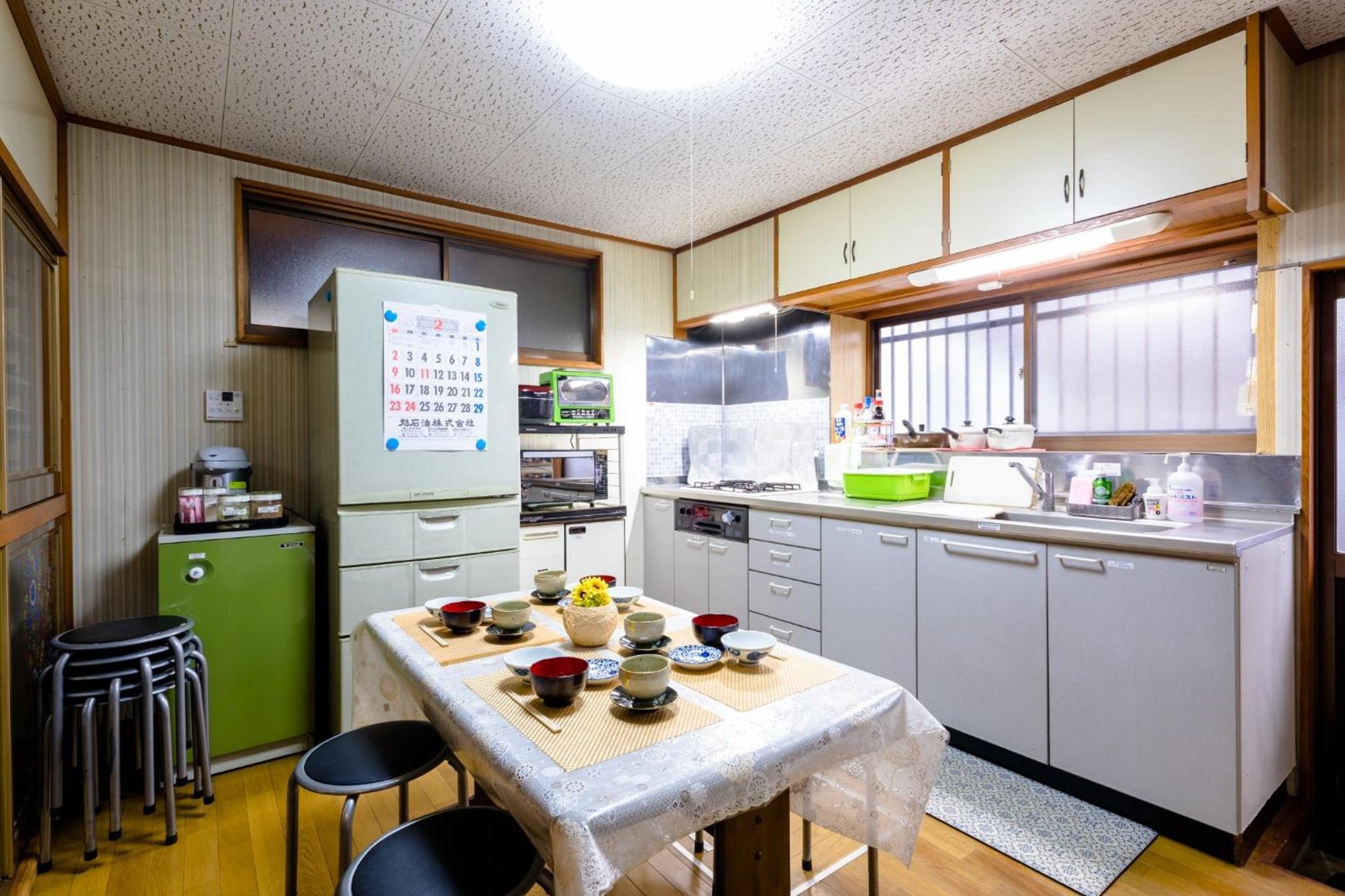 Asahi - Vacation STAY 84795 view 3