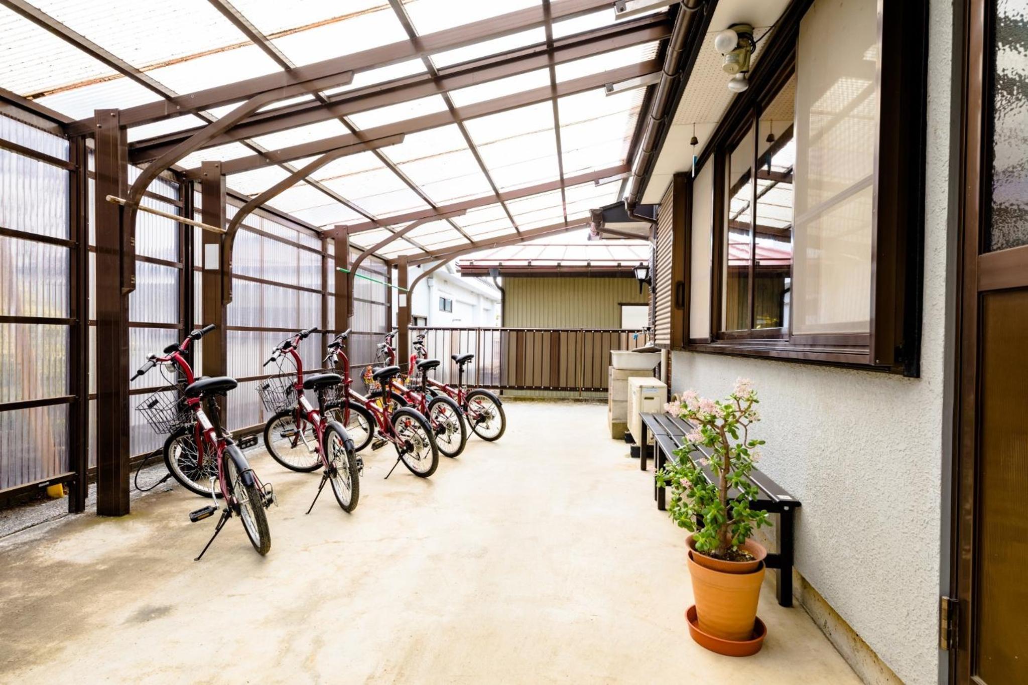 Asahi - Vacation STAY 84795 view 4