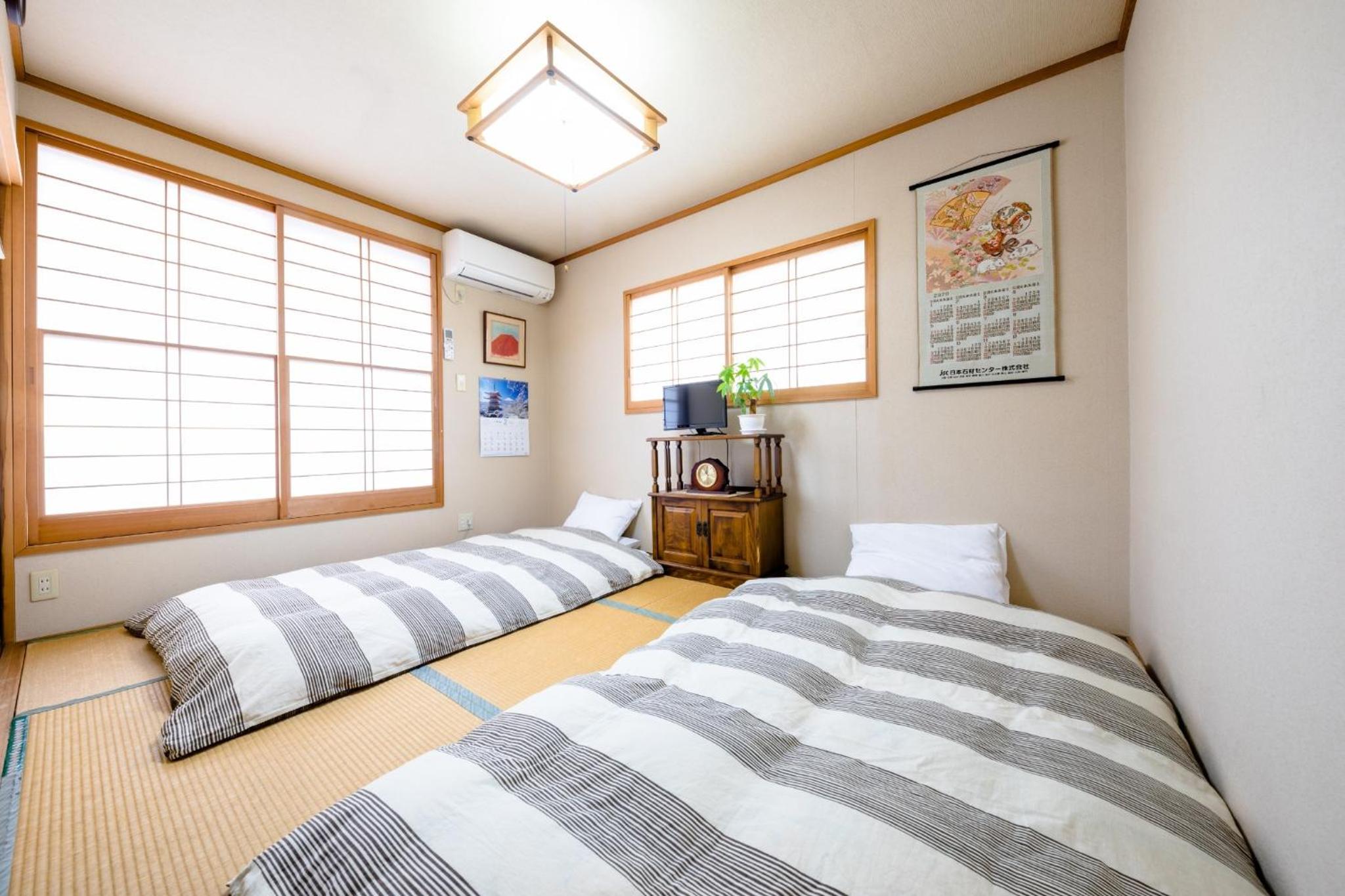 Asahi - Vacation STAY 84795 view 5