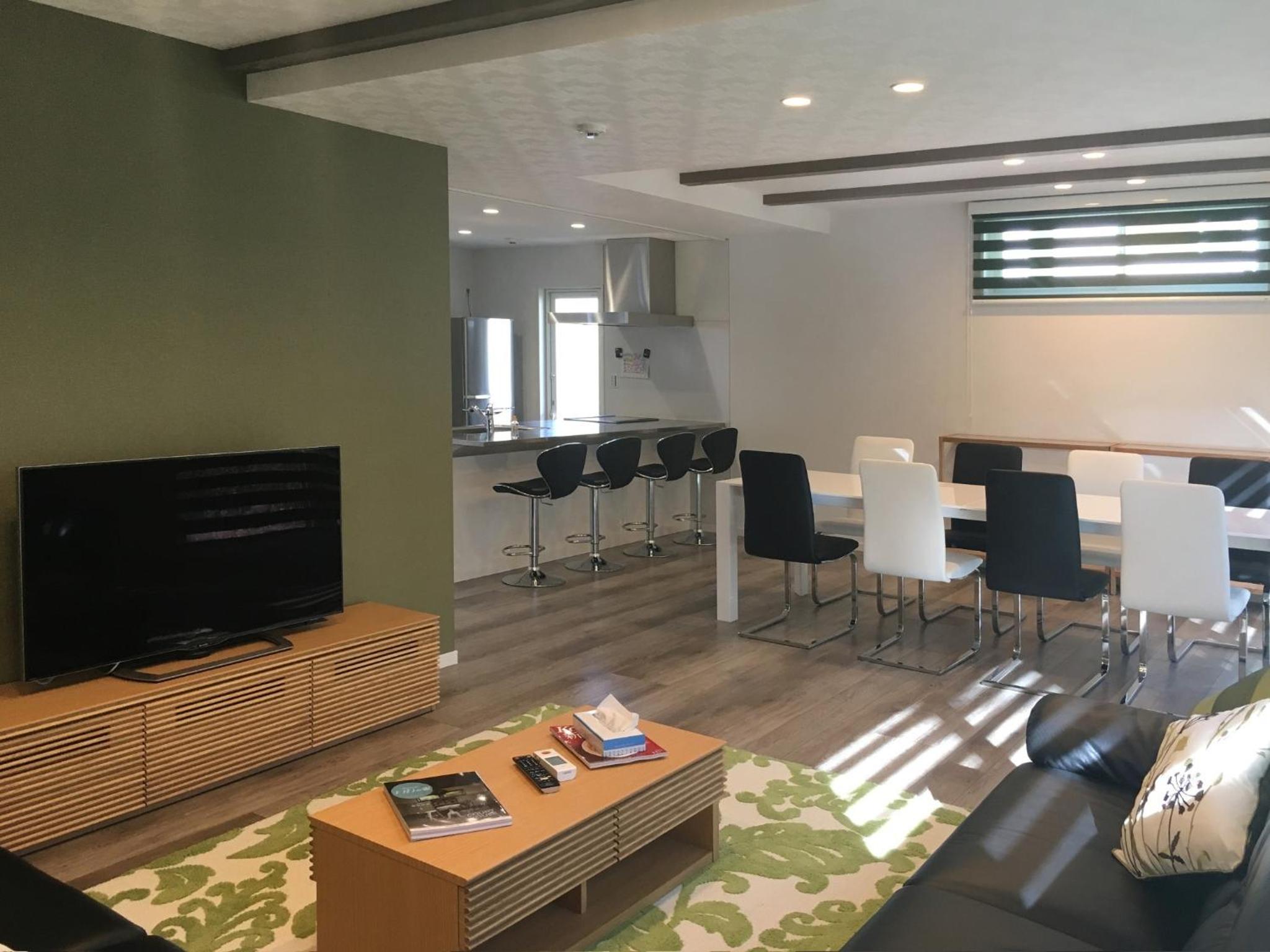 Casa Verde Hakuba- Vacation STAY 84873 view 3