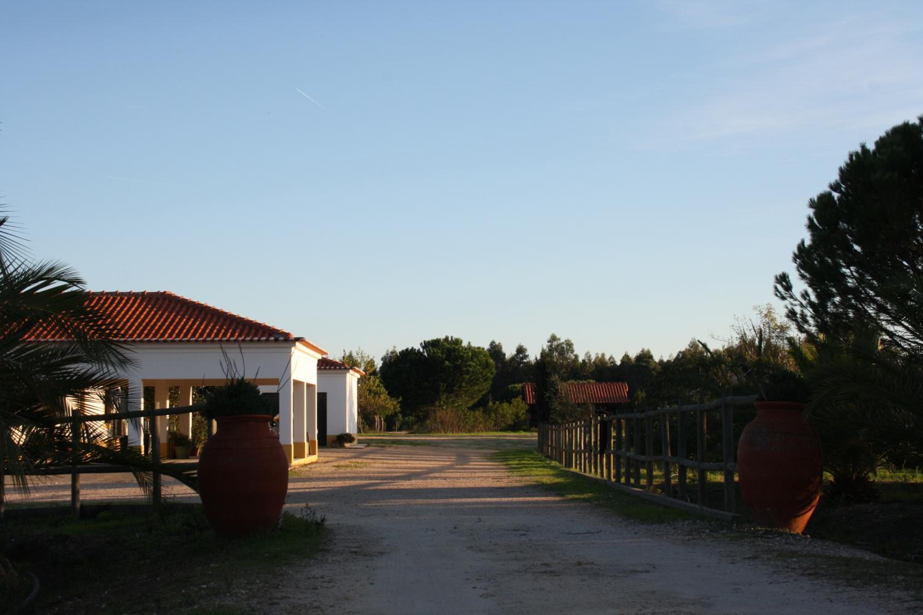 Monte Macário Alojamento Local view 3