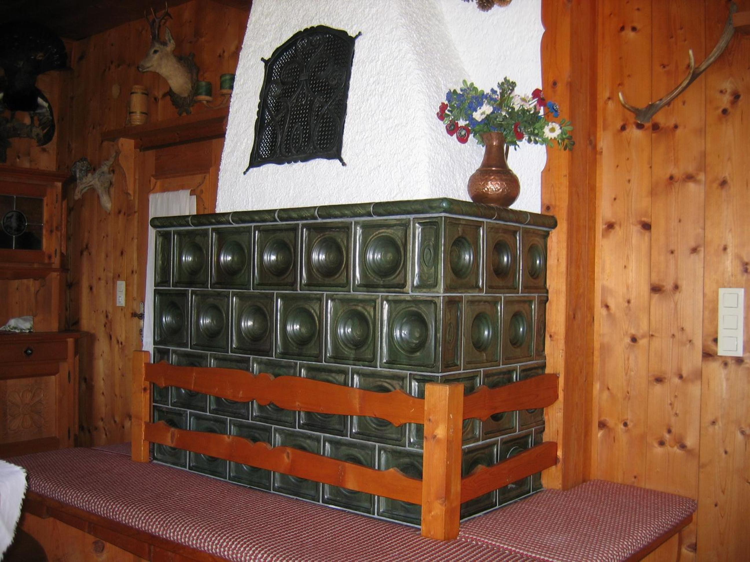 Pension Waidmannsruh