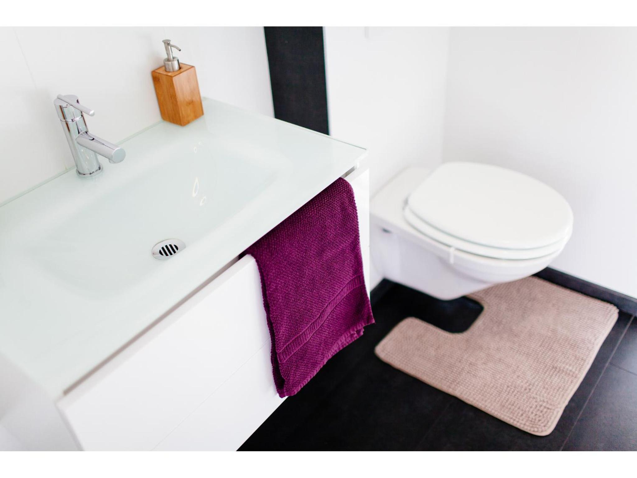 B&B Place Jourdan