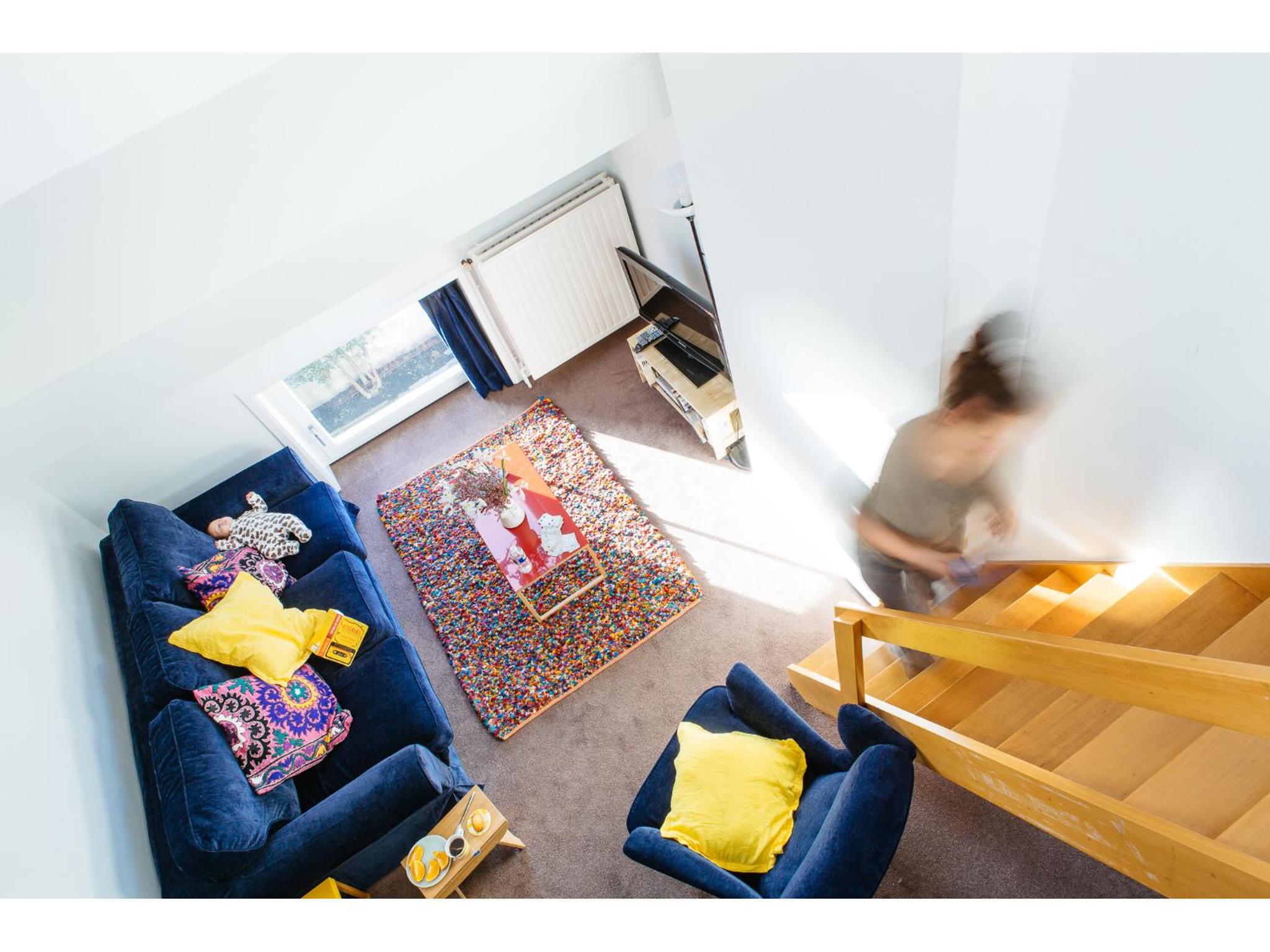 B&B Place Jourdan