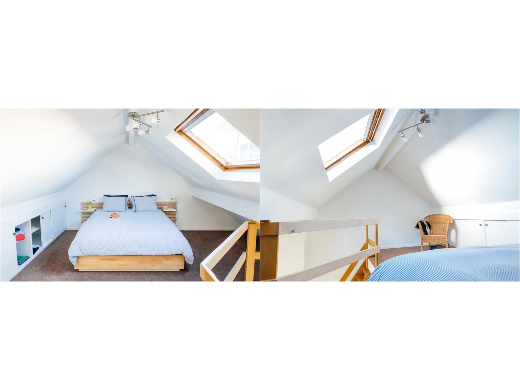 B&B Place Jourdan